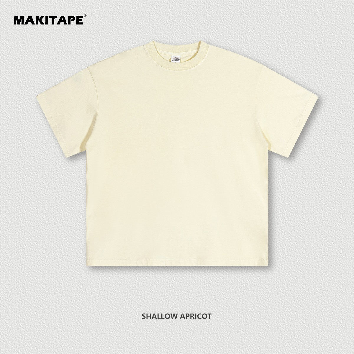 S1120 200gsm Acid Washed T shirts