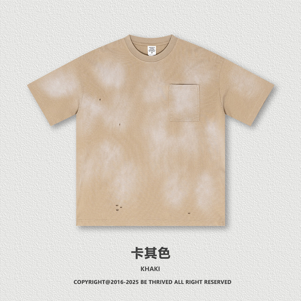 S2505 pocket T shirts+K2592 shorts