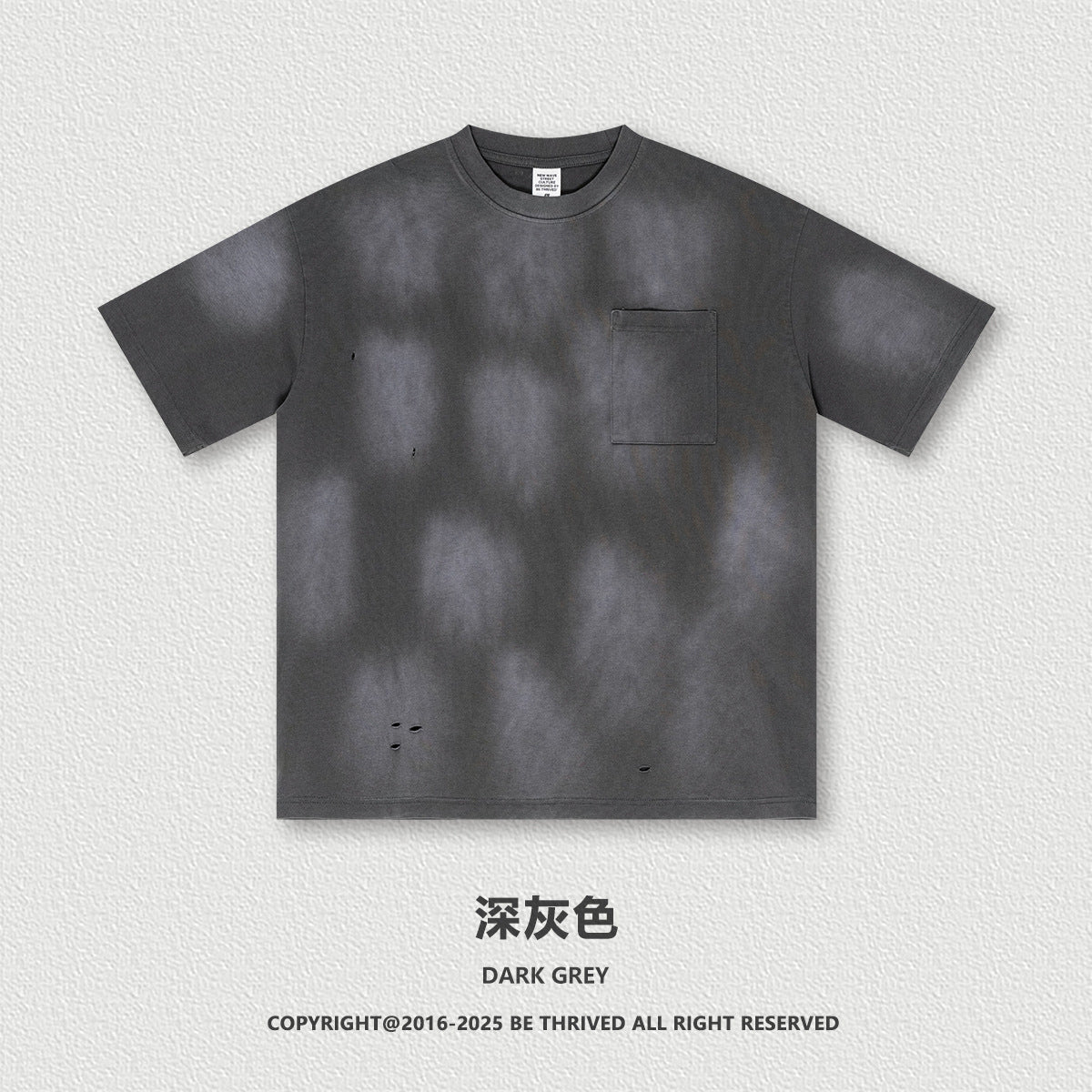 S2505 pocket T shirts+K2592 shorts