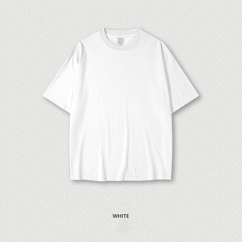 S1718  T-shirts 270G