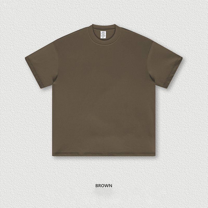 305GSM T-shirt -S1708