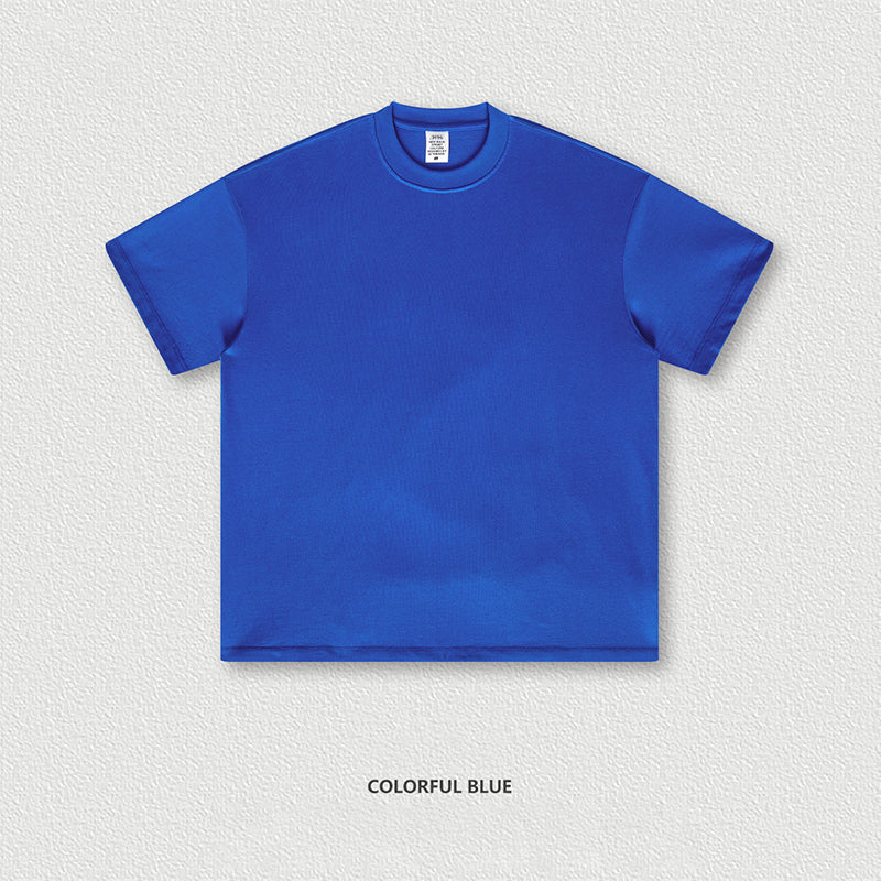 305GSM T-shirt -S1708