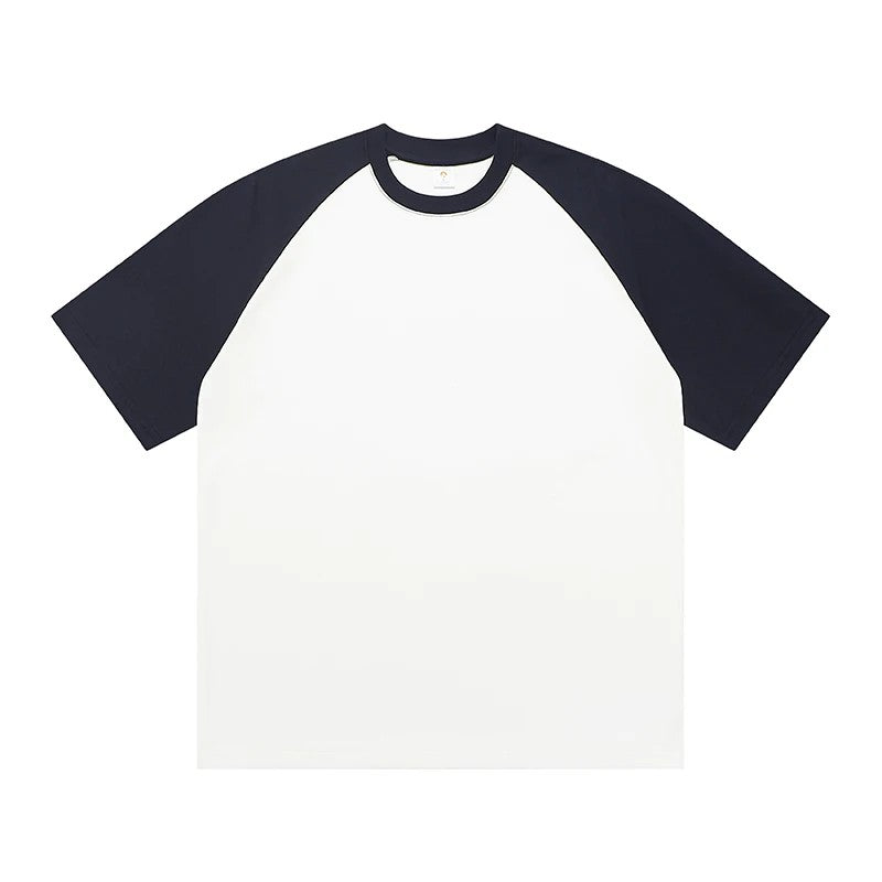 BYG10  260gsm Raglan Sleeve T Shirts
