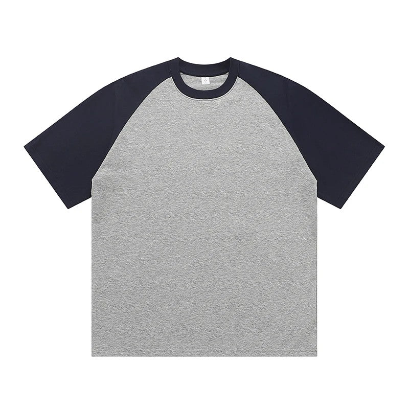 BYG10  260gsm Raglan Sleeve T Shirts