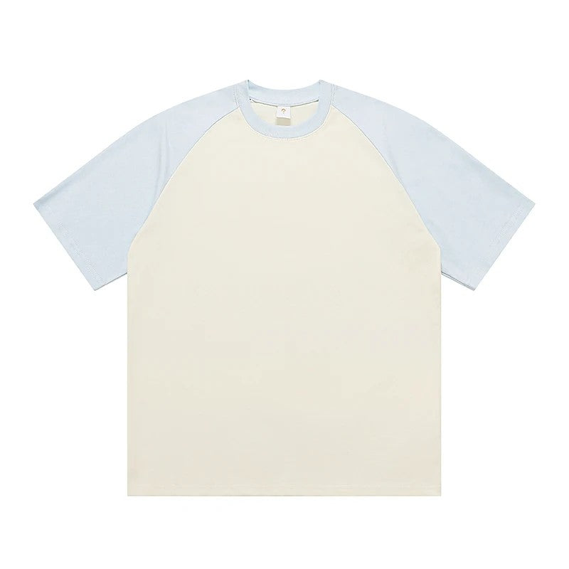 BYG10  260gsm Raglan Sleeve T Shirts