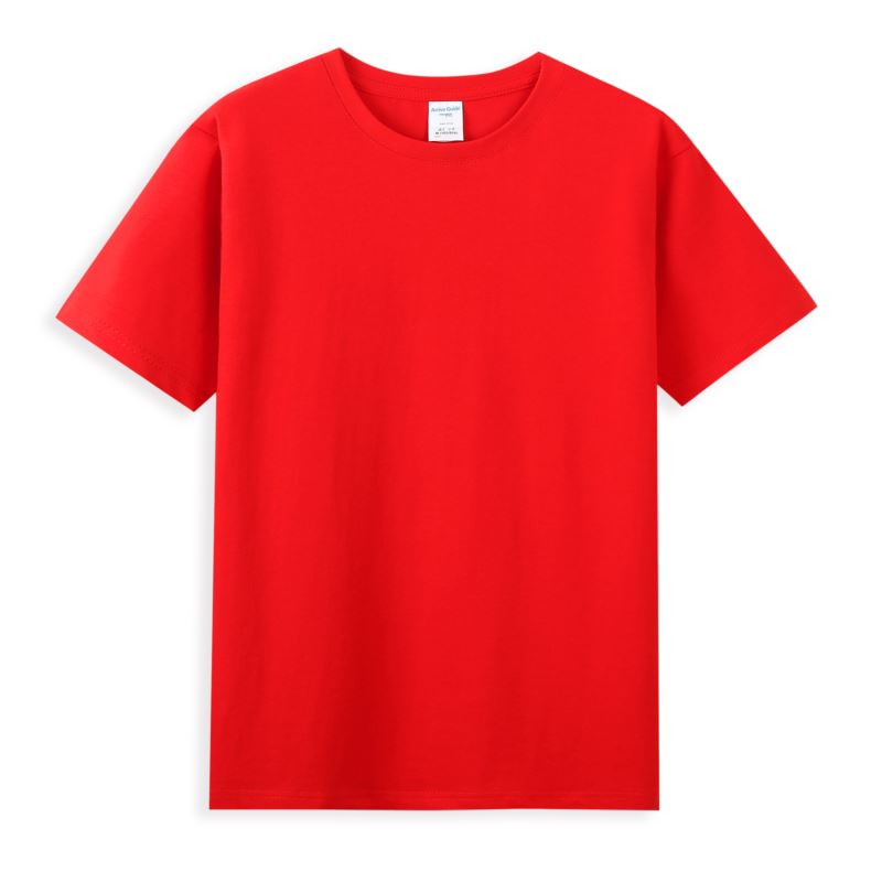 100% Cotton 240gsm Unisex Regular T-shirts