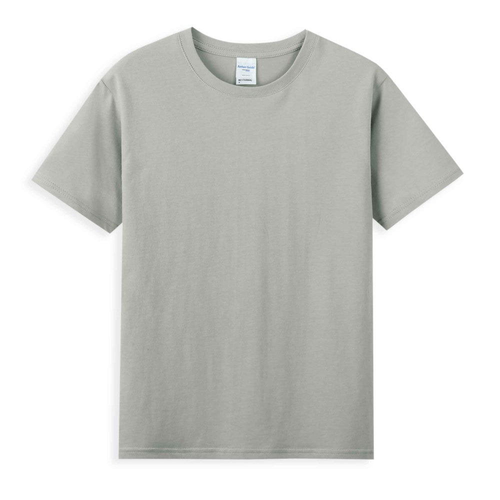 100% Cotton 210gsm Unisex Regular T-shirt