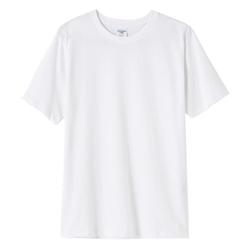 100% Cotton 210gsm Unisex Regular T-shirt