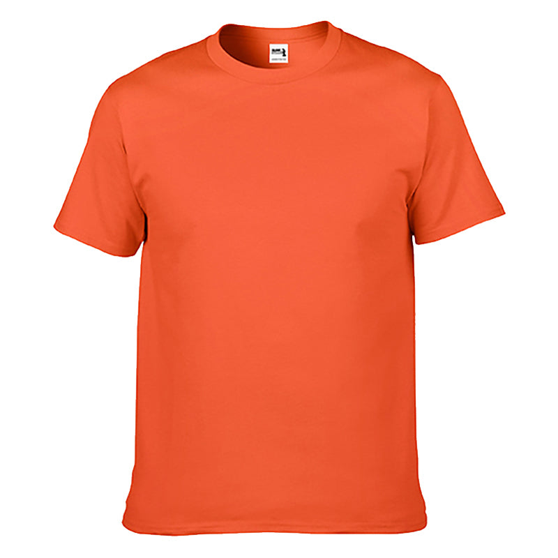 100% Cotton 205gsm Unisex T-shirt